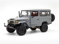 The FJ Company G43 Signature 112986 Cement - Studio